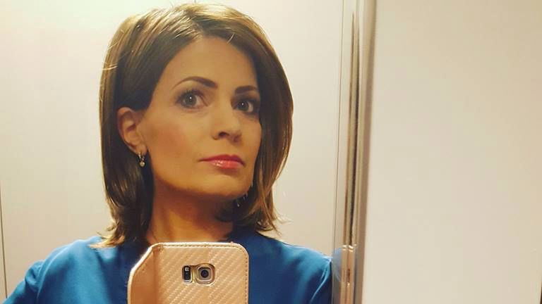 Joanna Górska nie zamierza się poddawać.