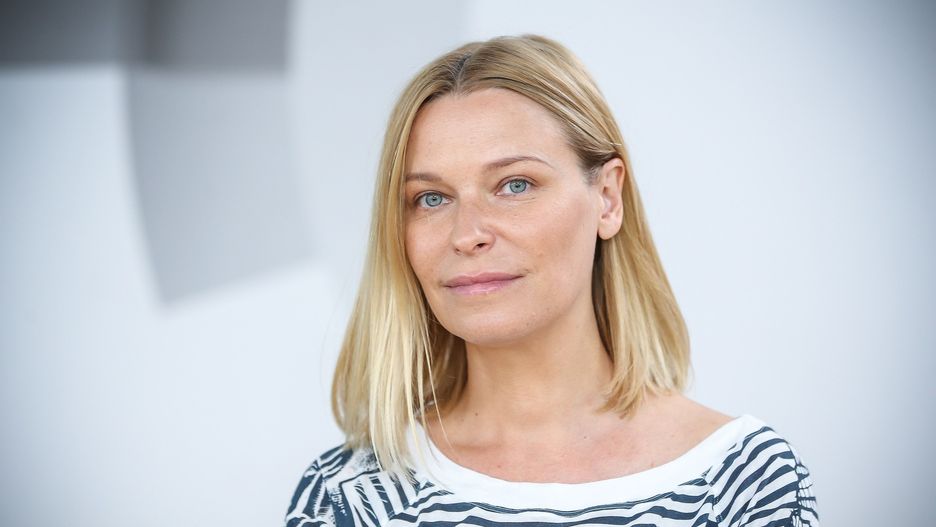 Paulina Młynarska komentuje okładkę "Wprost"