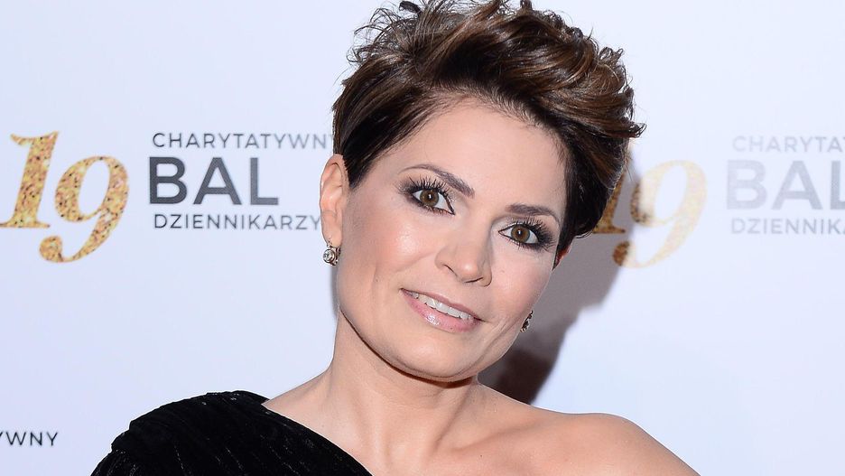 Joanna Górska dwa lata temu dowiedziała się, że ma raka piersi