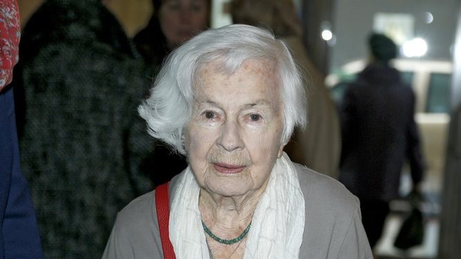 Danuta Szaflarska