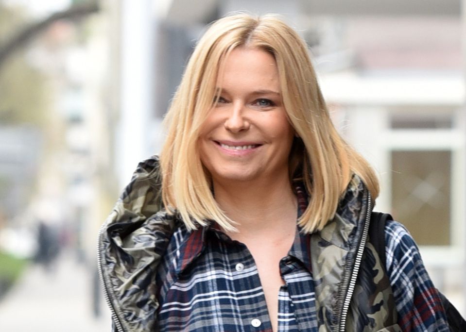 Paulina Młynarska ma 48 lat