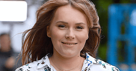 TYLKO U NAS! Magdalena Lamparska urodziła! Znamy płeć i imię dziecka!
