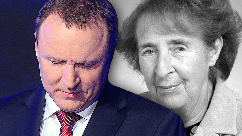 Anna Kurska nie żyje