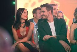 Mikołaj Roznerski oświadczył się w Wenecji. Nie chce zwlekać ze ślubem