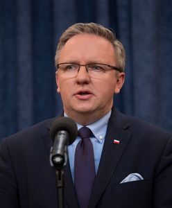 Szczerski o artykule w "JP": to przykład szkodliwej manipulacji dziennikarskiej