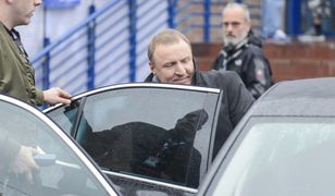 Wyrok ws. wypadku Kurskiego. Obaj kierowcy winni