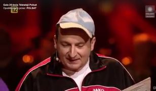 #25latPolsat: Kabaret Moralnego Niepokoju w ostatniej chwili zmienił skecz? Co na to Duda?!