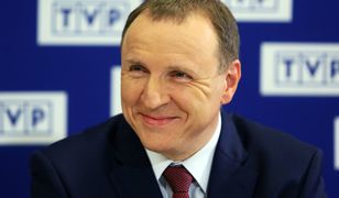 TVP stworzy anglojęzyczny kanał do spółki z węgierską telewizją? Wiele na to wskazuje