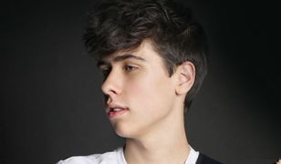 Artur Sikorski prezentuje swój solowy, debiutancki album "Okrąg"