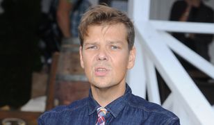 Michał Figurski przegrał walkę o alimenty. Była żona dostanie wszystko?