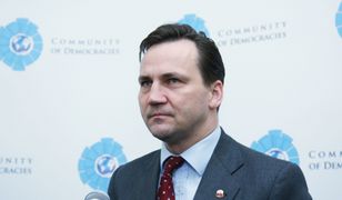 Wybory prezydenckie 2020. Radosław Sikorski o Andrzeju Dudzie: "Nie ma suwerenności"