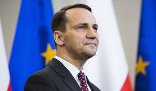 Radosław Sikorski będzie gościem programu "Tłit". Zadaj pytanie