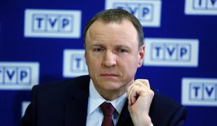 Kurski ma kłopoty? Z długów TVP będzie się tłumaczył przed Radą Mediów Narodowych