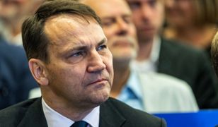 Radosław Sikorski: Putin to nie Stalin, trzeba z nim rozmawiać