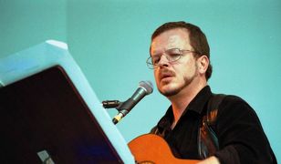 Warszawa. Niecodzienne odkrycie w Centrum Zdrowia Dziecka. Znaleziono teksty Jacka Kaczmarskiego