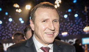 Jacek Kurski dotrzymał słowa. Pieniądze z emisji "Nocnej zmiany" przeznaczył na cele charytatywne