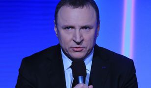 Jacek Kurski o Piotrze Woźniaku-Staraku. Nikt nie spodziewał się tych słów