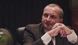 "Uchem prezesa" wyprzedził rzeczywistość. Górski: nie jestem prorokiem