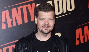 Michał Figurski bierze ślub. Wiemy, kim jest jego ukochana