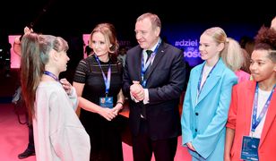 Eurowizja Junior 2019. Viki Gabor z Polski wygrała! Jacek Kurski komentuje