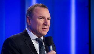 Agaton Koziński: Głowa Jacka Kurskiego jako substytut weta [OPINIA]