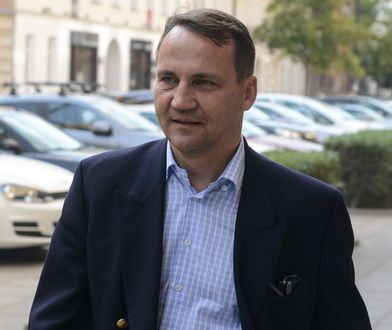 Radosław Sikorski napisał o Powstaniu Warszawskim. Wywołał lawinę komentarzy