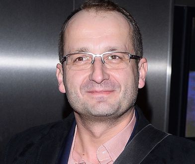 Robert Górski przygotowuje się do ślubu. Wybrał już miejsce