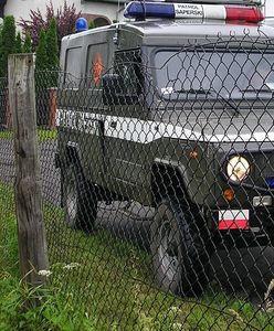 Niewybuchy koło przedszkola w Jeleniej Górze. Ewakuacja dzieci