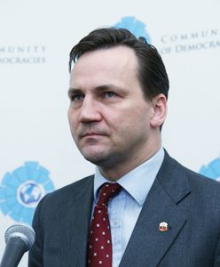 Wybory prezydenckie 2020. Radosław Sikorski o Andrzeju Dudzie: "Nie ma suwerenności"