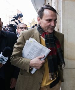 Sikorski był zaangażowany w przygotowanie wizyty w Katyniu?