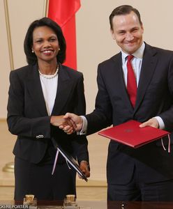 Radosław Sikorski: PiS popełnia tradycyjny błąd w stosunkach z USA. Trzeba się szanować