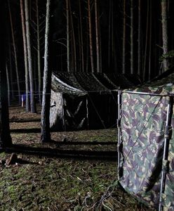 Postrzelenie 11-letniego harcerza w Gródku nad Dunajcem. Areszt dla 39-latka. "Jest załamany"