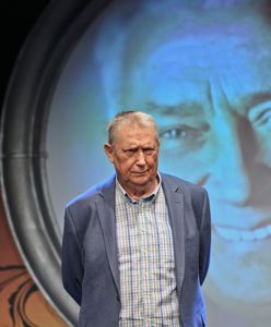 TVP odpowiedziała na zarzuty rodziny Wojciecha Młynarskiego