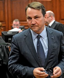 "Niesłychanie bulwersujące" Ryszard Czarnecki o doniesieniach ws. Radosława Sikorskiego