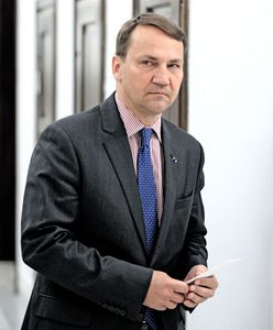 Sikorski przesłuchany ws. "zdrady dyplomatycznej"