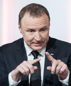 Odróżnisz fejk od prawdziwego paska na TVP Info?