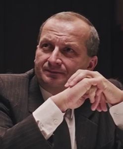 "Uchem prezesa" wyprzedził rzeczywistość. Górski: nie jestem prorokiem