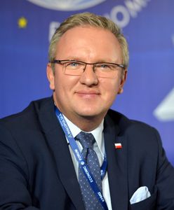 Krzysztof Szczerski bez prestiżowego stanowiska w UE? Minister dementuje