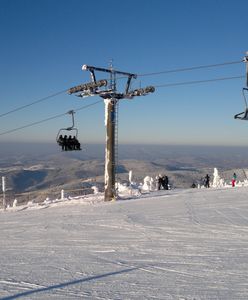 Rokytnice nad Jizerou. Polecany region narciarski w Czechach