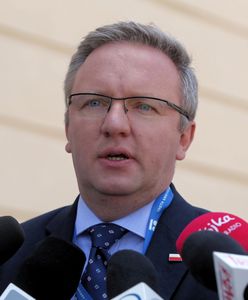 Krzysztof Szczerski tłumaczy, co miał na myśli prezydent Andrzej Duda