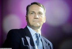 Radosław Sikorski o ruchu Jarosława Gowina: mógł zalicytować wyżej