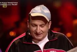 #25latPolsat: Kabaret Moralnego Niepokoju w ostatniej chwili zmienił skecz? Co na to Duda?!