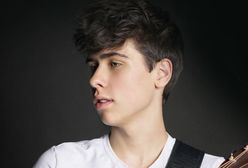 Artur Sikorski prezentuje swój solowy, debiutancki album "Okrąg"