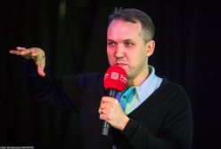 Jan Młynarski rozstaje się z Trójką. "Trzeba być przyzwoitym i solidarnym"