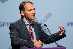 Radosław Sikorski zaprzecza, że kiedykolwiek był w restauracji "Sowa i przyjaciele". "Zlecenie partyjne"