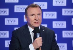 Jacek Kurski podjął decyzję ws. pogody w TVP. Na mapach będzie więcej miast