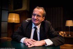 Robert Górski został ojcem! Znamy płeć i imię dziecka