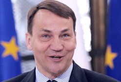 Radosław Sikorski: postawa prounijna jest wbrew jestestwu PiS