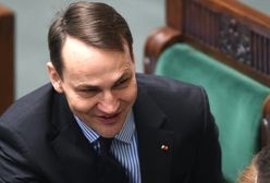 Afera taśmowa. Kontrola NIK w ambasadzie w Waszyngtonie: Sikorski tłumaczy, jaki błąd popełnił ambasador