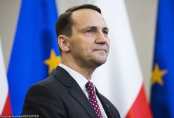 Radosław Sikorski będzie gościem programu "Tłit". Zadaj pytanie